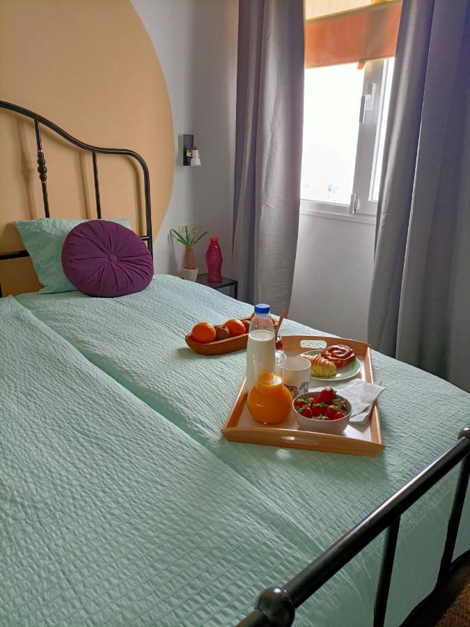 Casa Ola Apartman Puerto del Carmen  Kültér fotó