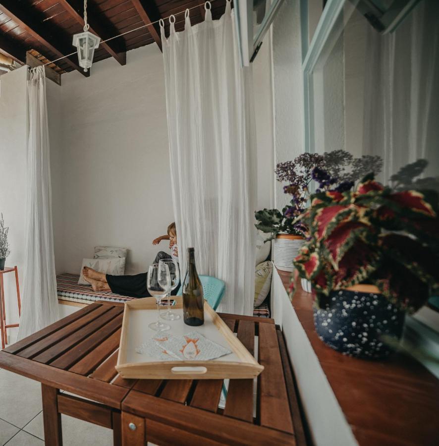 Casa Ola Apartman Puerto del Carmen  Kültér fotó