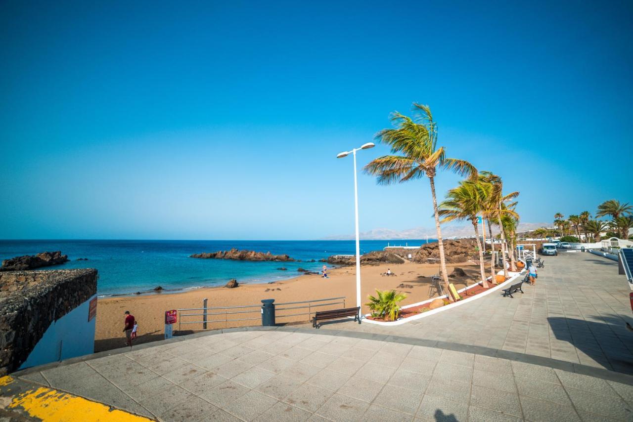 Casa Ola Apartman Puerto del Carmen  Kültér fotó