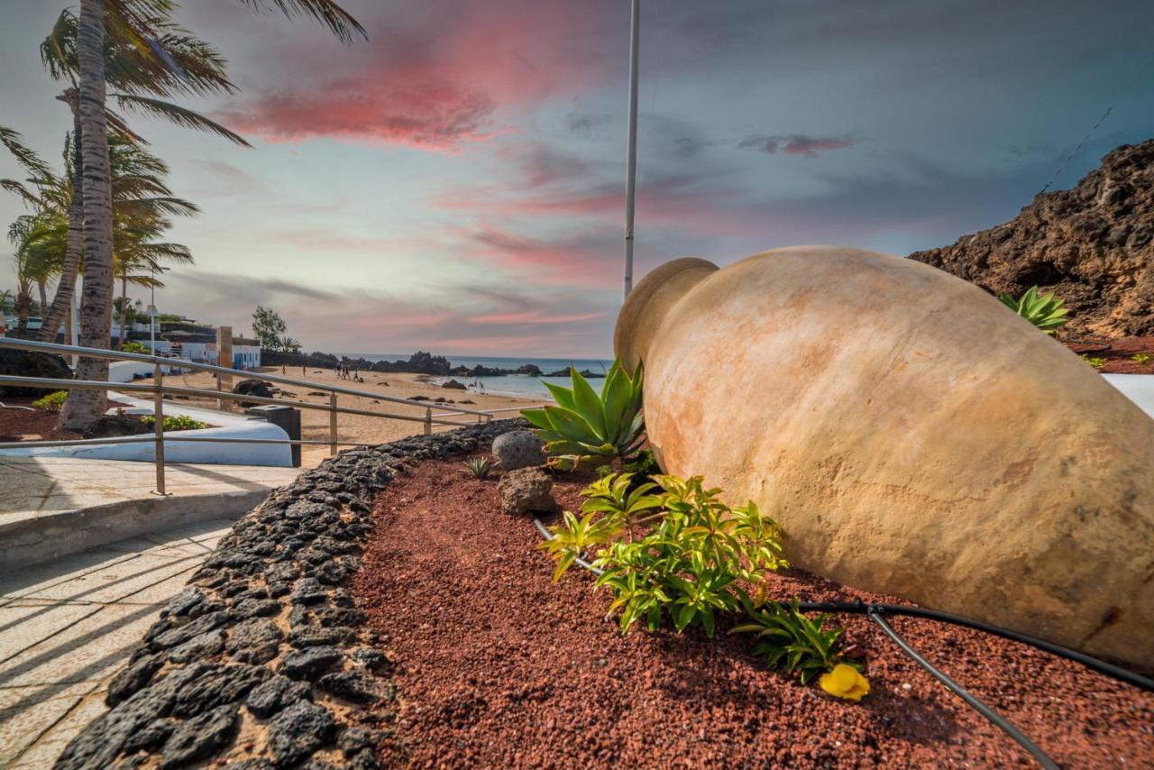 Casa Ola Apartman Puerto del Carmen  Kültér fotó