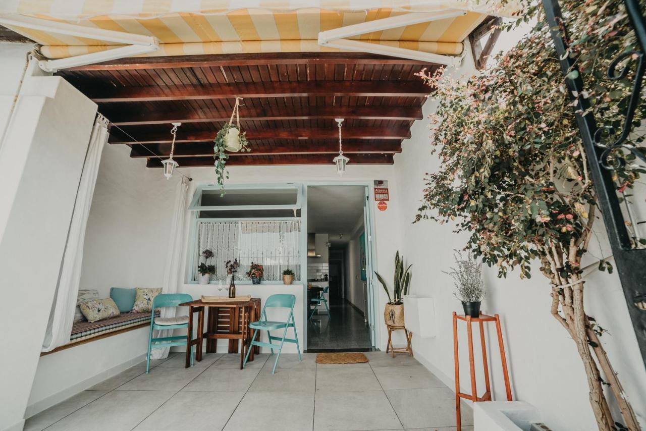 Casa Ola Apartman Puerto del Carmen  Kültér fotó